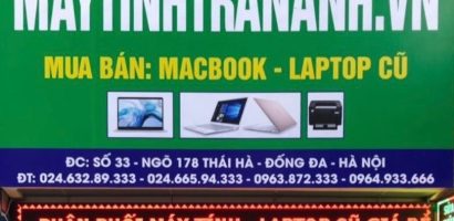 Địa chỉ tin cậy cho khách hàng sửa máy tính tại nhà tại Hà Nội – Máy Tính Trần Anh